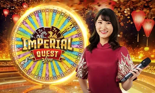 SG777 Pro Live Dealer Games